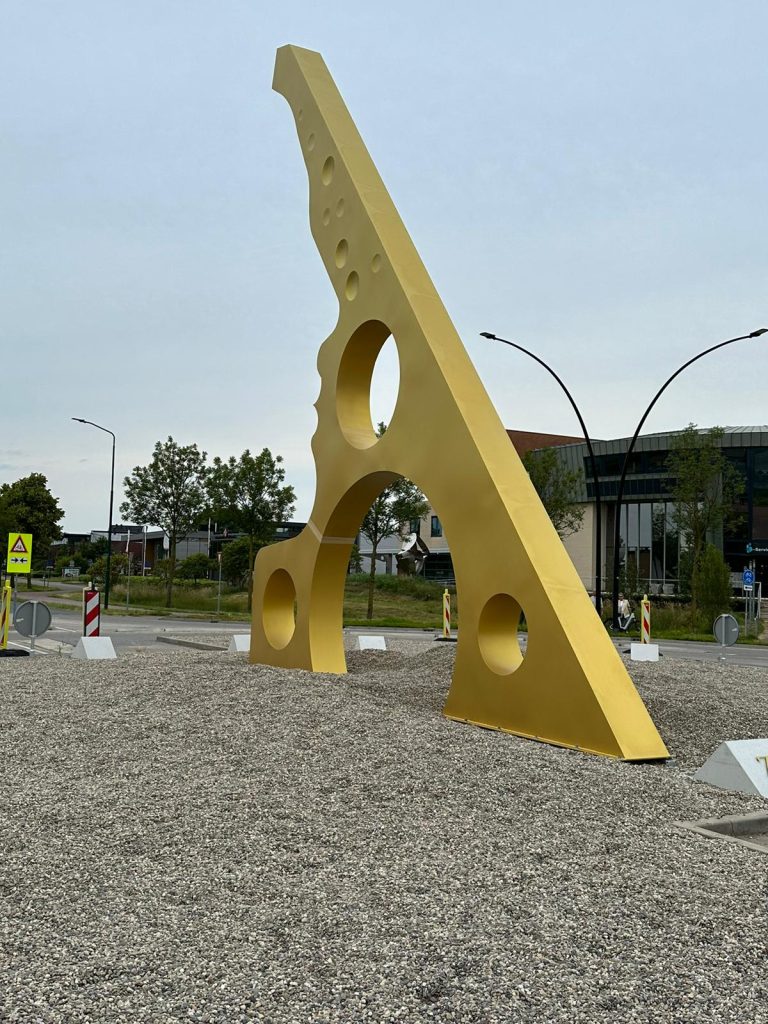 Zonnewijzer (3)