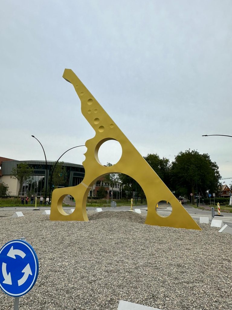 Zonnewijzer (4)